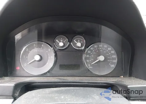 2007 Mercury Milan V6 Premier из США, поврежденный, VIN 3MEHM08117R667589